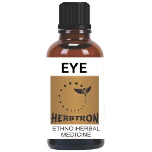 Eye () Herbtron