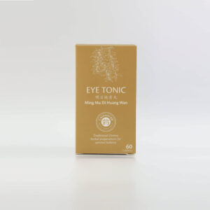 Eye Tonic (60) Chinaherb