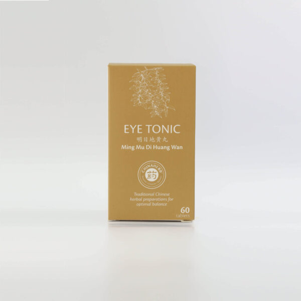 Eye Tonic (60) Chinaherb