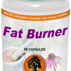 Fat Burner (60) Willow