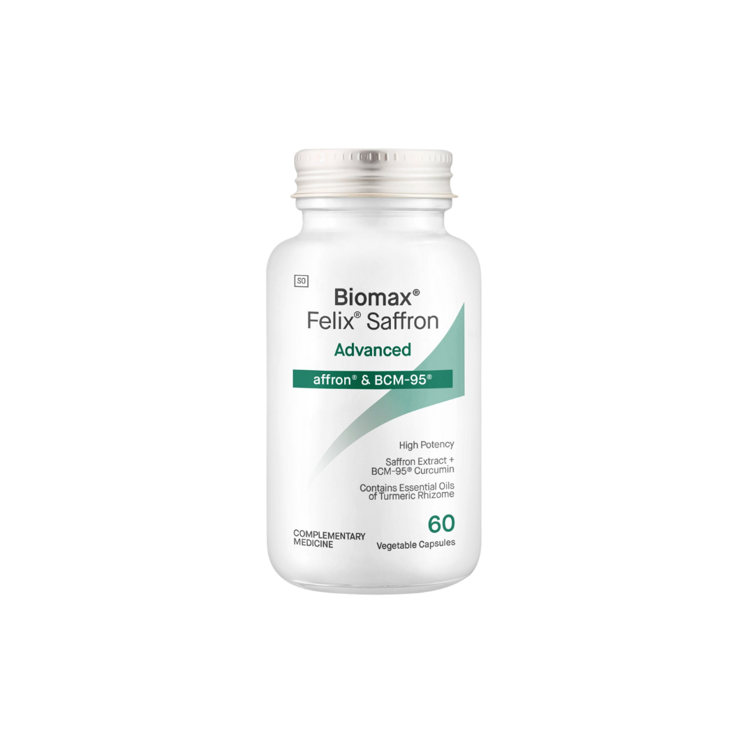 Felix Saffron (30) Biomax