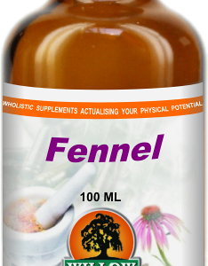 Fennel (100ml) Willow
