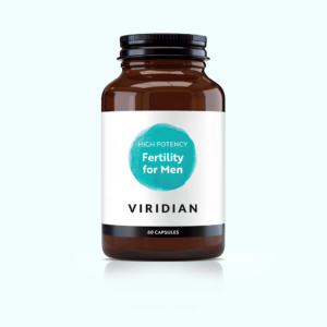 Fertility For Men (60) Viridian