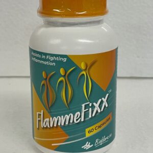 Flammefix (60) Bioflora