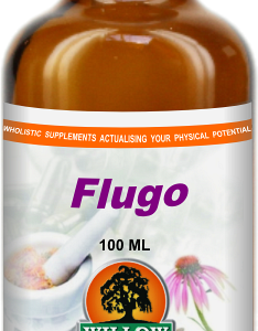 Flugo (100ml) Willow