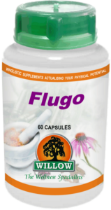 Flugo (60) Willow