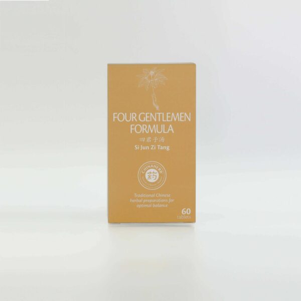Four Gentlemen Formula (60) Chinaherb