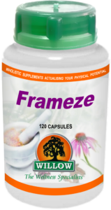 Frameze (120) Willow