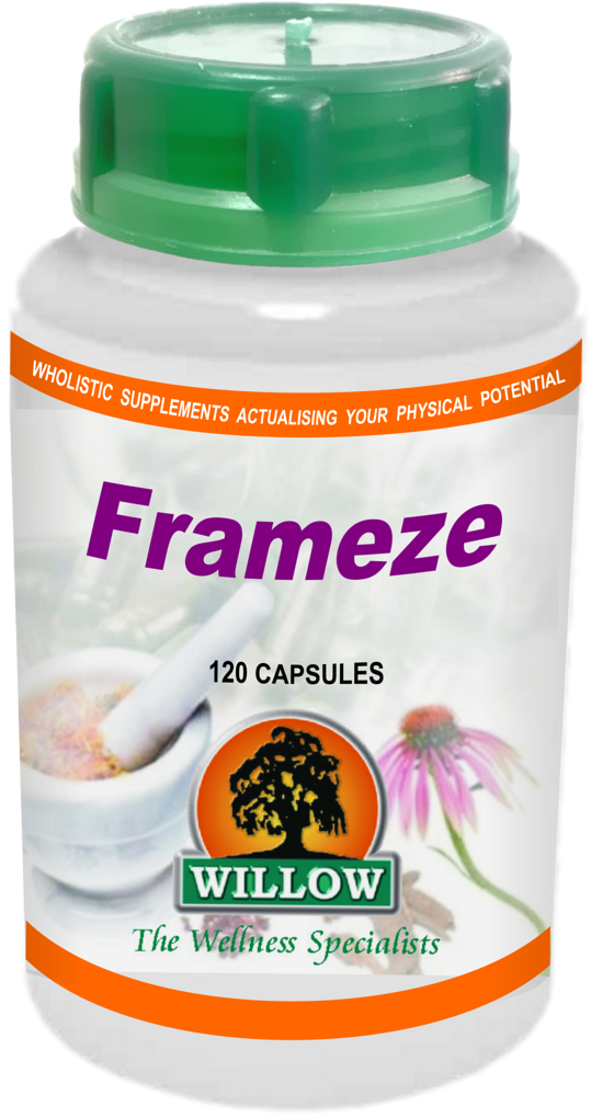 Frameze (120) Willow