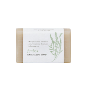 Handmade Soap - Fynbos (100g) Bytjie