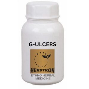 G Ulcers (60) Herbtron