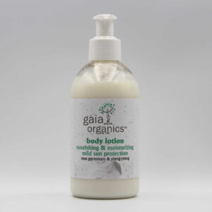Body Lotion (250ml) Gaia