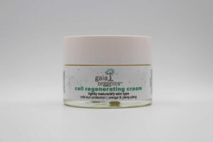 Cell Regenerating Cream (100ml) Gaia