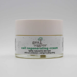 Cell Regenerating Cream (100ml) Gaia