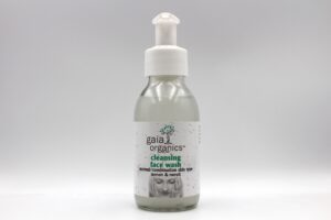 Cleansing Face Wash () Gaia