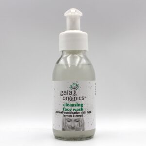 Cleansing Face Wash () Gaia