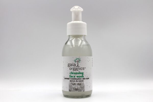 Cleansing Face Wash () Gaia