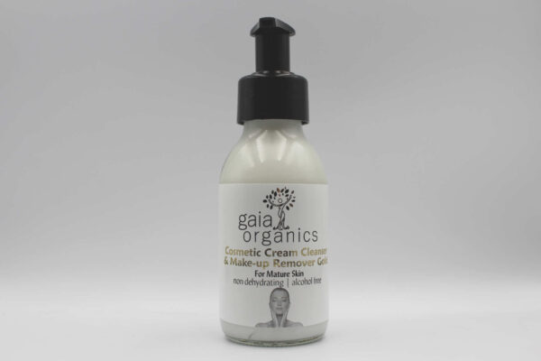 Make Up Remover () Gaia