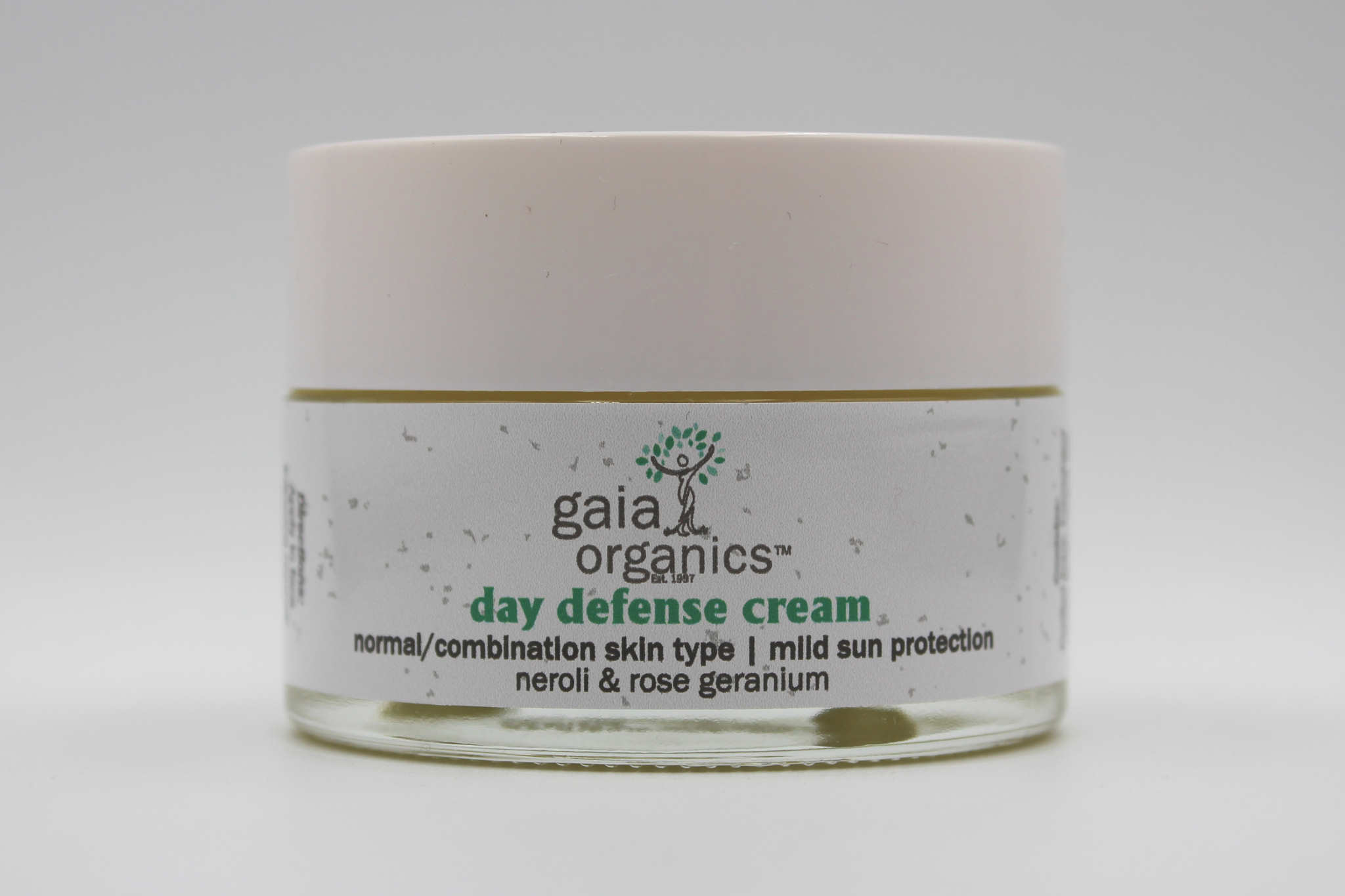 Day Defense Cream (100ml) Gaia
