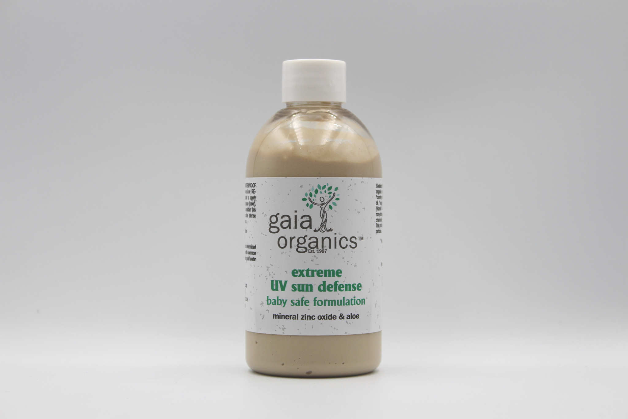 Extreme UV Sun (250ml) Gaia