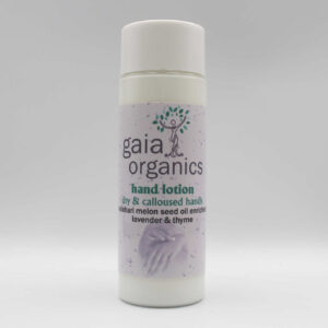 Hand Lotion (100ml) Gaia