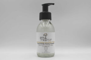 Revitalizing Cosmetic Wash Gold (100ml) Gaia
