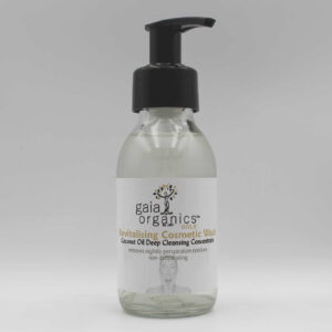 Revitalizing Cosmetic Wash Gold (100ml) Gaia