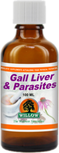 Parasite (100ml) Willow