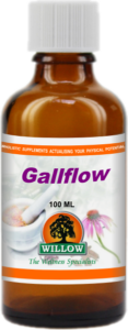 Gallflow (100ml) Willow