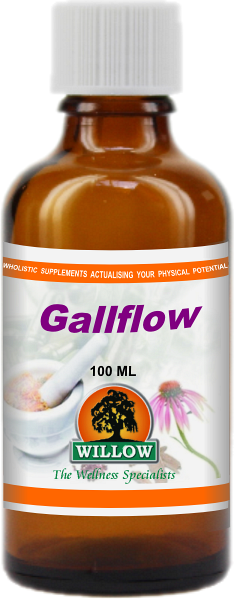 Gallflow (100ml) Willow