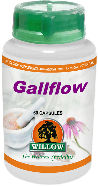 Gallflow (60) Willow