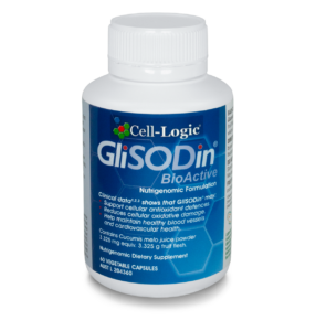GlisoDin (60) Medford
