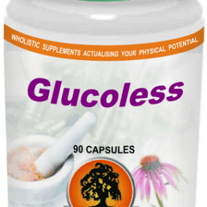 Glucoless Willow