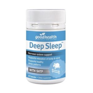 Deep Sleep (30) Goodhealth