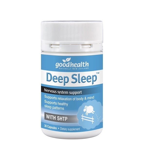 Deep Sleep (30) Goodhealth