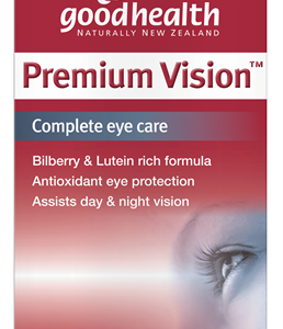 Premium Vision (30) Goodhealth