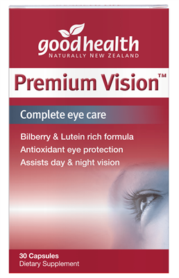Premium Vision (30) Goodhealth