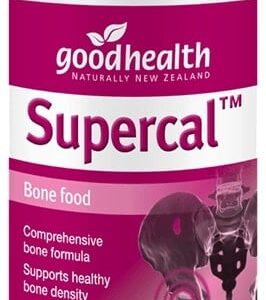 Supercal (70) Goodhealth