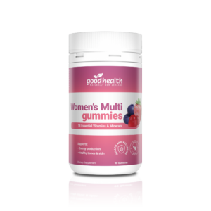 Women's Multi Gummies (90) Goodhealth