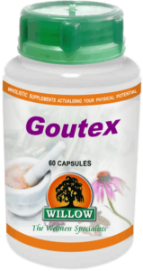 Goutex (60) Willow