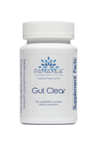 Gut Clear (100) Panaxea