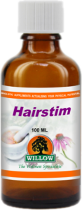 Hairstim (100ml) Willow