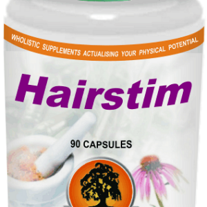 Hairstim - Count Willow