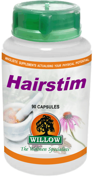 Hairstim - Count Willow