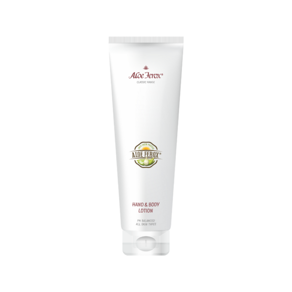 Hand & Body Lotion (150ml) Aloe Ferox