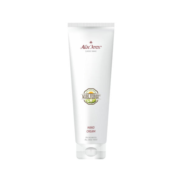 Hand Cream (150ml) Aloe Ferox