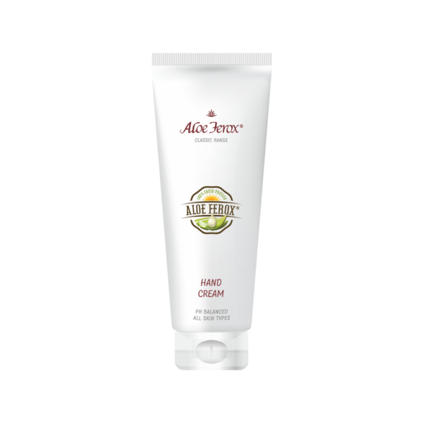 Hand Cream (75ml) Aloe Ferox