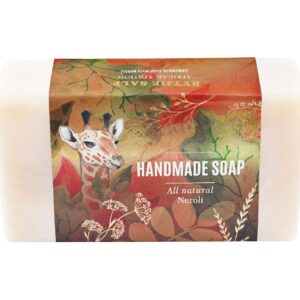 Handmade Soap - Neroli & Ylang (100g) Bytjie