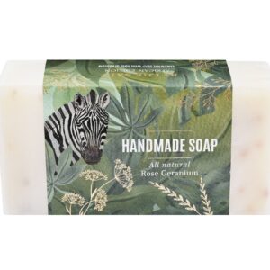 Handmade Soap - Olive Oil (100g) Bytjie