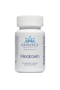 Heatoxin (50) Panaxea
